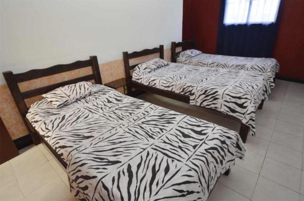 ויז'אוויסנסיו Hotel Colinas Del Llano מראה חיצוני תמונה
